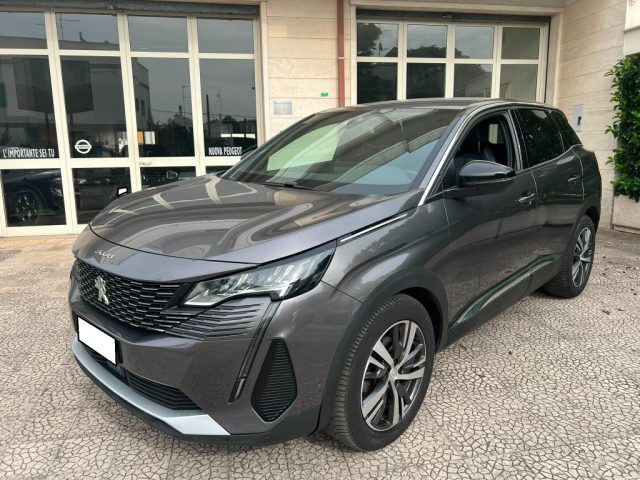 PEUGEOT 3008 BLUEHDI 130 S&S EAT8 ALLURE - foto 26