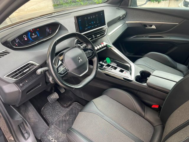 PEUGEOT 3008 BLUEHDI 130 S&S EAT8 ALLURE - foto 9