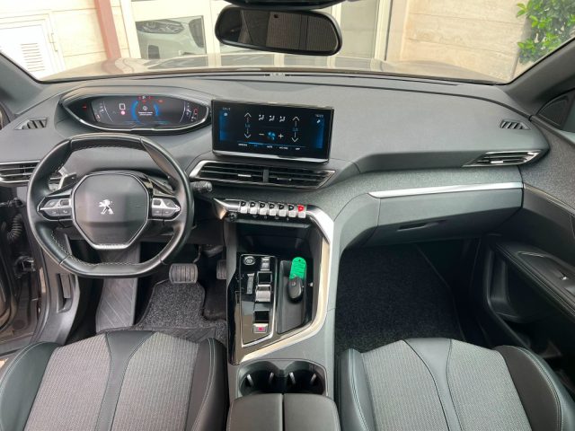 PEUGEOT 3008 BLUEHDI 130 S&S EAT8 ALLURE - foto 11