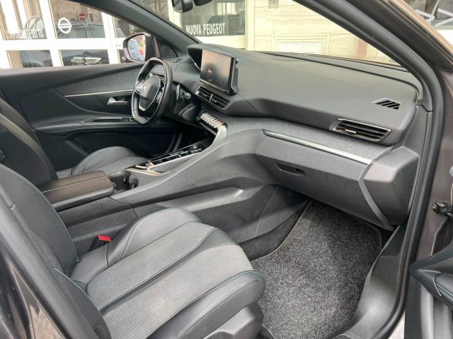 PEUGEOT 3008 BLUEHDI 130 S&S EAT8 ALLURE - foto 10