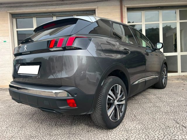 PEUGEOT 3008 BLUEHDI 130 S&S EAT8 ALLURE - foto 6