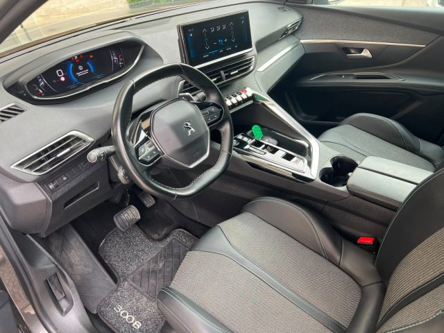 PEUGEOT 3008 BLUEHDI 130 S&S EAT8 ALLURE - foto 18