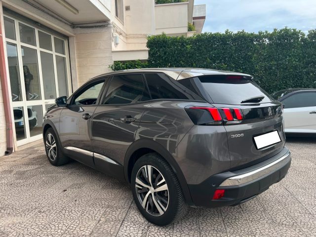 PEUGEOT 3008 BLUEHDI 130 S&S EAT8 ALLURE - foto 27