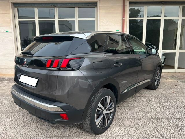 PEUGEOT 3008 BLUEHDI 130 S&S EAT8 ALLURE - foto 28