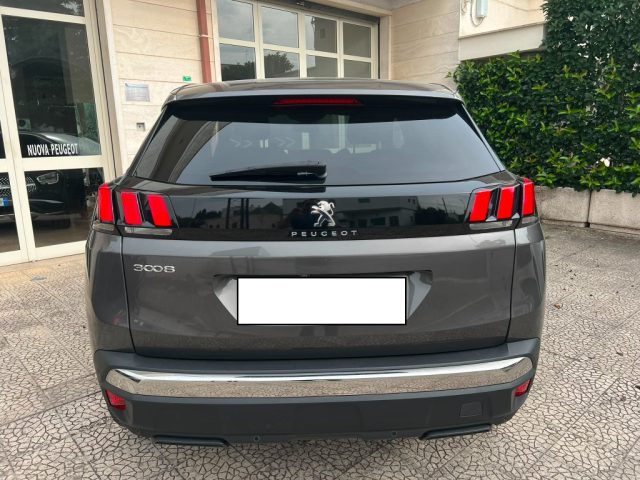 PEUGEOT 3008 BLUEHDI 130 S&S EAT8 ALLURE - foto 8