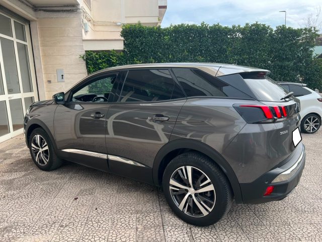 PEUGEOT 3008 BLUEHDI 130 S&S EAT8 ALLURE - foto 7