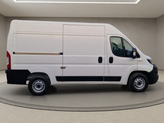 FIAT DUCATO 30 2.3 MJT 140CV PC-TM FURGONE - foto 6