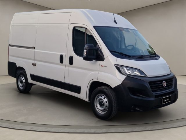FIAT DUCATO 30 2.3 MJT 140CV PC-TM FURGONE - foto 7