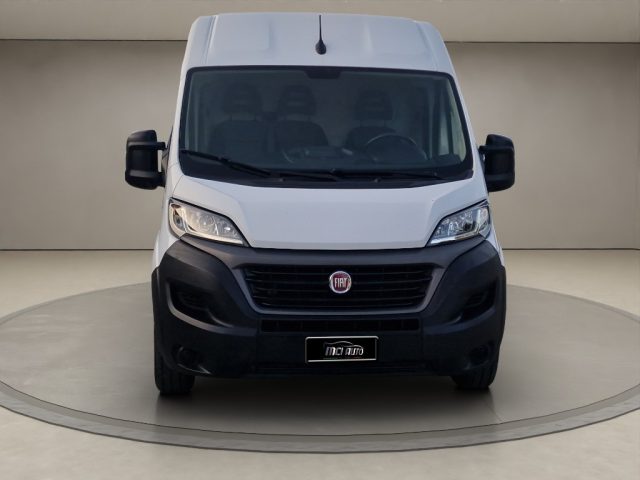 FIAT DUCATO 30 2.3 MJT 140CV PC-TM FURGONE - foto 8