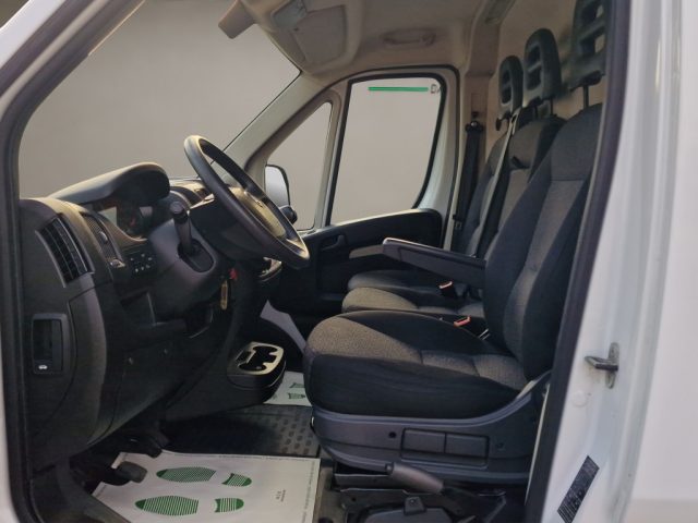 FIAT DUCATO 30 2.3 MJT 140CV PC-TM FURGONE - foto 9