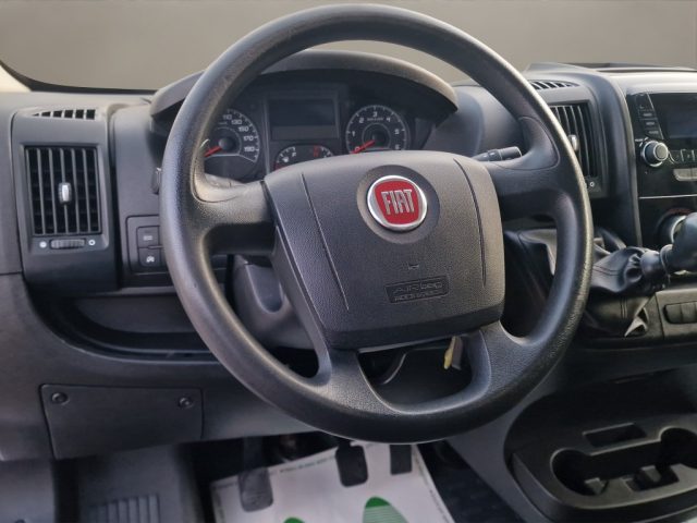 FIAT DUCATO 30 2.3 MJT 140CV PC-TM FURGONE - foto 10