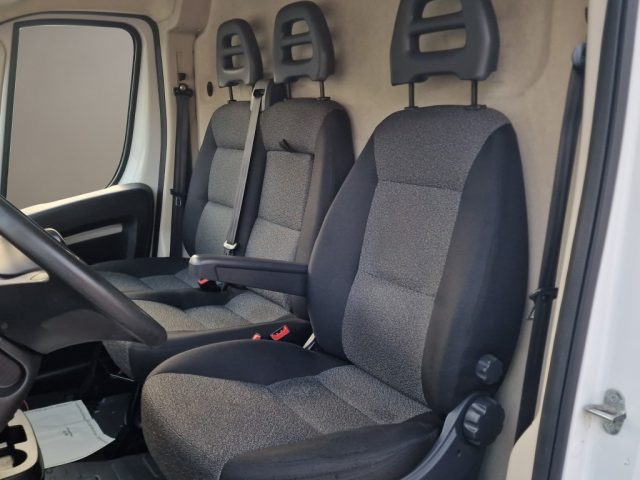 FIAT DUCATO 30 2.3 MJT 140CV PC-TM FURGONE - foto 13