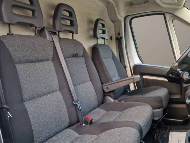 FIAT DUCATO 30 2.3 MJT 140CV PC-TM FURGONE - foto 18