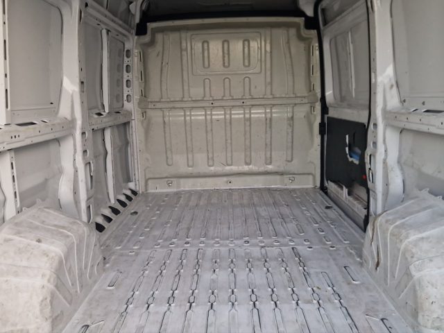 FIAT DUCATO 30 2.3 MJT 140CV PC-TM FURGONE - foto 19