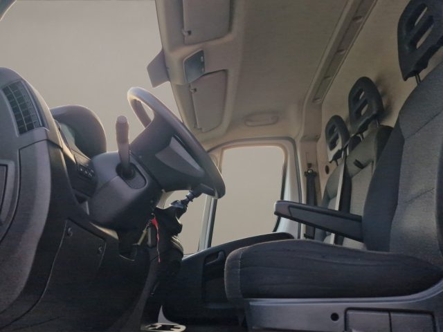FIAT DUCATO 30 2.3 MJT 140CV PC-TM FURGONE - foto 21