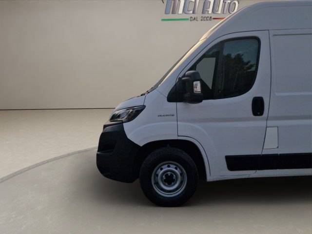 FIAT DUCATO 30 2.3 MJT 140CV PC-TM FURGONE - foto 22