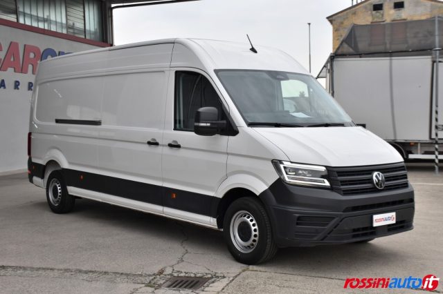 VOLKSWAGEN CRAFTER VAN 35Q 2.0 TDI 177 CV L4H3 4490 - foto 7