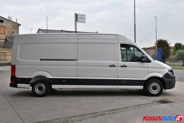 VOLKSWAGEN CRAFTER VAN 35Q 2.0 TDI 177 CV L4H3 4490 - foto 6