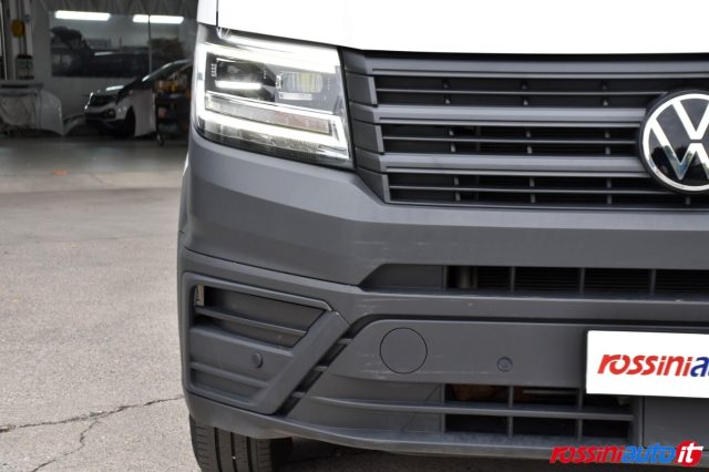 VOLKSWAGEN CRAFTER VAN 35Q 2.0 TDI 177 CV L4H3 4490 - foto 14