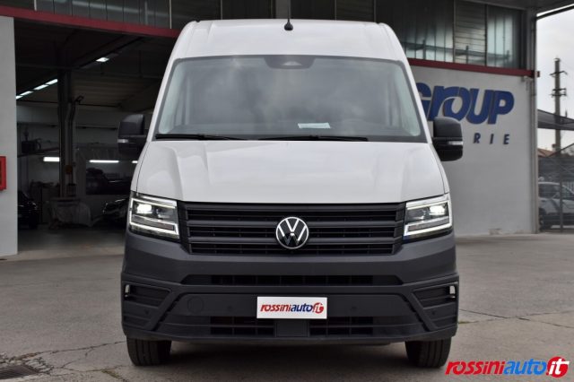 VOLKSWAGEN CRAFTER VAN 35Q 2.0 TDI 177 CV L4H3 4490 - foto 16