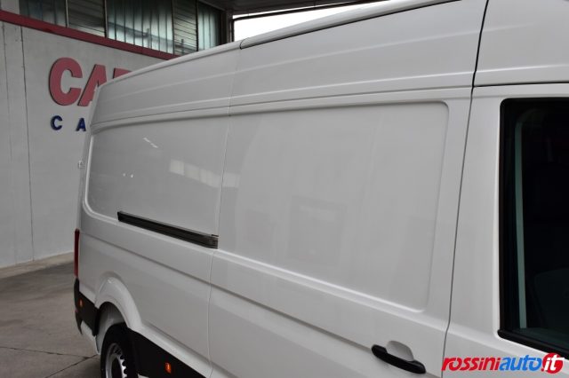 VOLKSWAGEN CRAFTER VAN 35Q 2.0 TDI 177 CV L4H3 4490 - foto 19