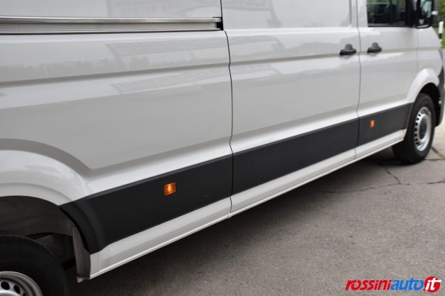 VOLKSWAGEN CRAFTER VAN 35Q 2.0 TDI 177 CV L4H3 4490 - foto 20