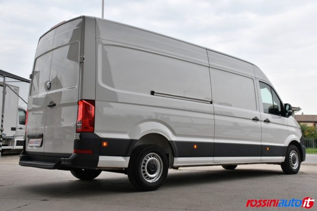 VOLKSWAGEN CRAFTER VAN 35Q 2.0 TDI 177 CV L4H3 4490 - foto 21