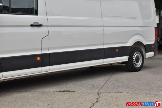 VOLKSWAGEN CRAFTER VAN 35Q 2.0 TDI 177 CV L4H3 4490 - foto 23