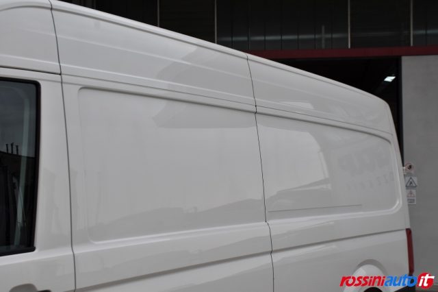 VOLKSWAGEN CRAFTER VAN 35Q 2.0 TDI 177 CV L4H3 4490 - foto 24