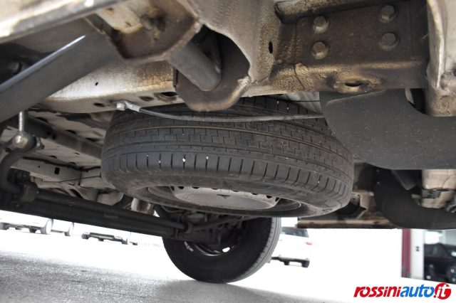 VOLKSWAGEN CRAFTER VAN 35Q 2.0 TDI 177 CV L4H3 4490 - foto 27