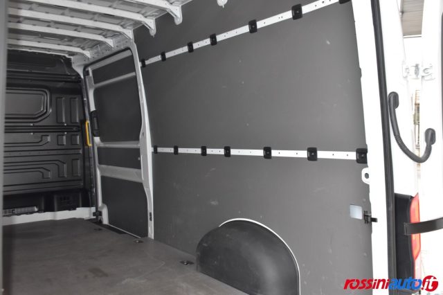 VOLKSWAGEN CRAFTER VAN 35Q 2.0 TDI 177 CV L4H3 4490 - foto 32