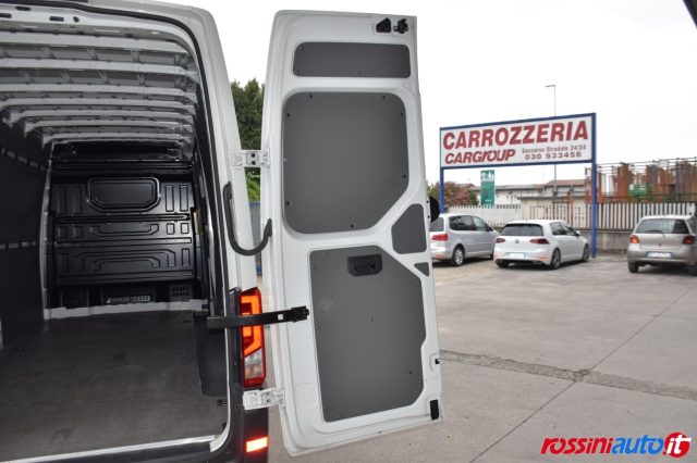 VOLKSWAGEN CRAFTER VAN 35Q 2.0 TDI 177 CV L4H3 4490 - foto 33