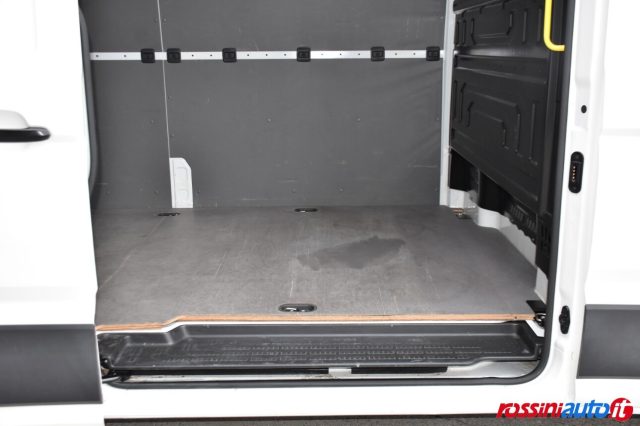VOLKSWAGEN CRAFTER VAN 35Q 2.0 TDI 177 CV L4H3 4490 - foto 34