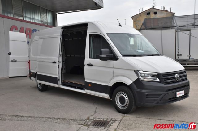 VOLKSWAGEN CRAFTER VAN 35Q 2.0 TDI 177 CV L4H3 4490 - foto 37