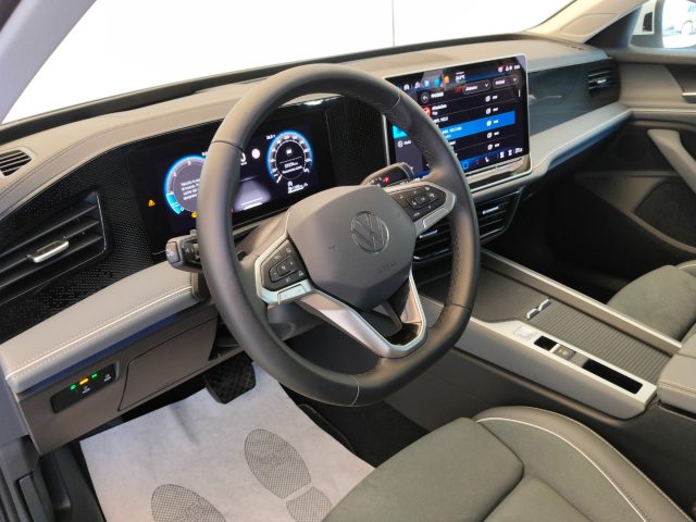 VOLKSWAGEN PASSAT VARIANT 2.0 TDI SCR EVO DSG BUSINESS - foto 7