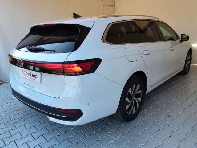 VOLKSWAGEN PASSAT VARIANT 2.0 TDI SCR EVO DSG BUSINESS - foto 6