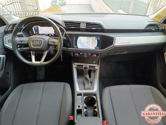 AUDI Q3 SPORTBACK 35 TDI 2.0 QUATTRO S-T - foto 12