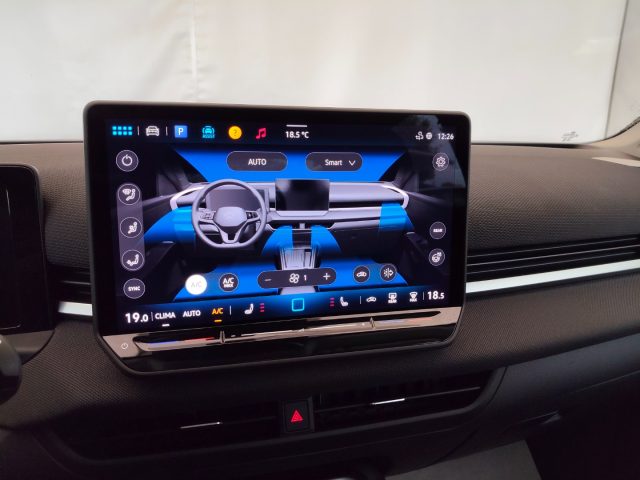 VOLKSWAGEN T-ROC 1.5 ETSI ACT DSG LIFE - foto 12