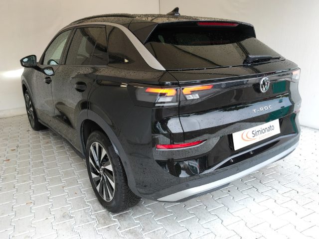 VOLKSWAGEN T-ROC 1.5 ETSI ACT DSG LIFE - foto 6