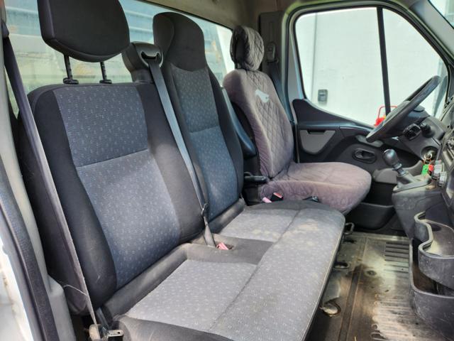 OPEL MOVANO EURO 5 RIBALTABILE RATE SENZA FI - foto 9