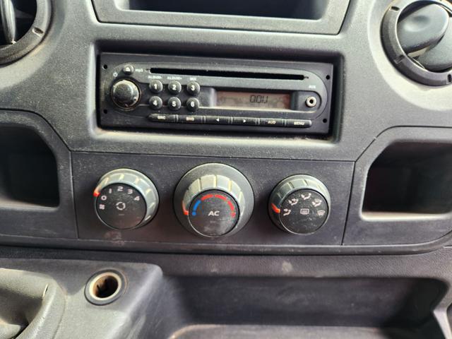 OPEL MOVANO EURO 5 RIBALTABILE RATE SENZA FI - foto 7