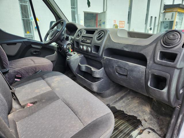 OPEL MOVANO EURO 5 RIBALTABILE RATE SENZA FI - foto 6