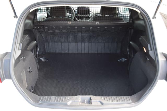 FORD FIESTA 1.5 TDCI 85 CV 3 PORTE VAN BUSIN - foto 7