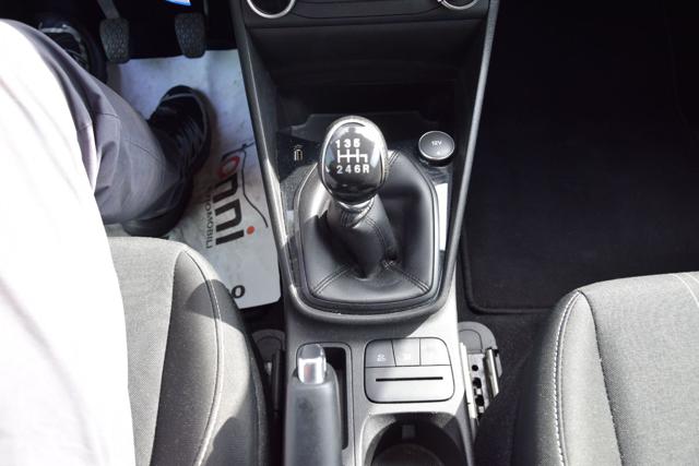 FORD FIESTA 1.5 TDCI 85 CV 3 PORTE VAN BUSIN - foto 16