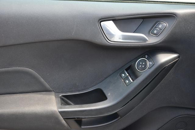 FORD FIESTA 1.5 TDCI 85 CV 3 PORTE VAN BUSIN - foto 8