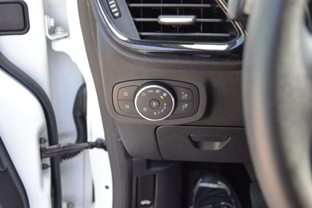 FORD FIESTA 1.5 TDCI 85 CV 3 PORTE VAN BUSIN - foto 13