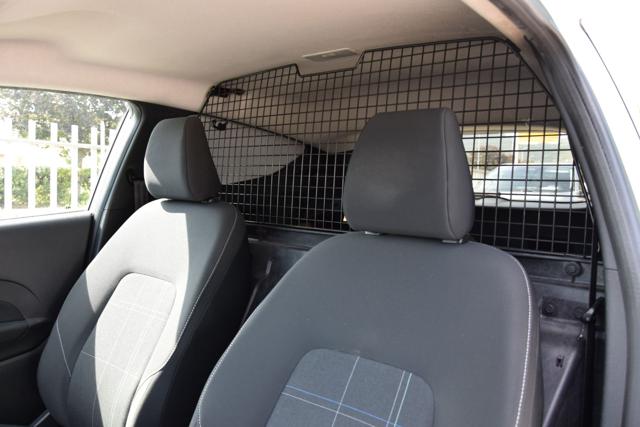 FORD FIESTA 1.5 TDCI 85 CV 3 PORTE VAN BUSIN - foto 18