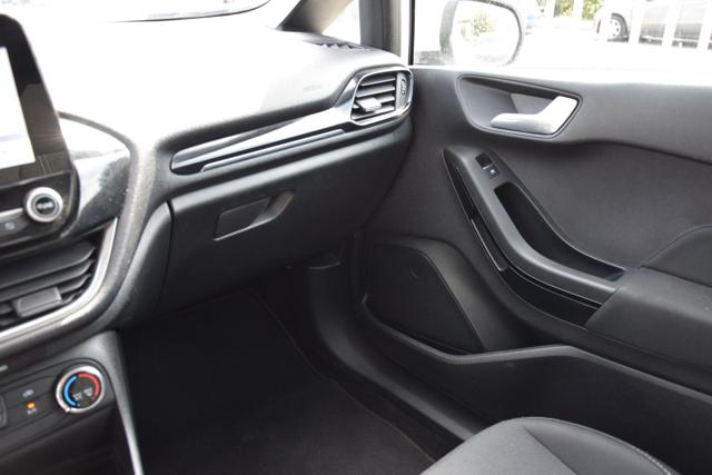 FORD FIESTA 1.5 TDCI 85 CV 3 PORTE VAN BUSIN - foto 17