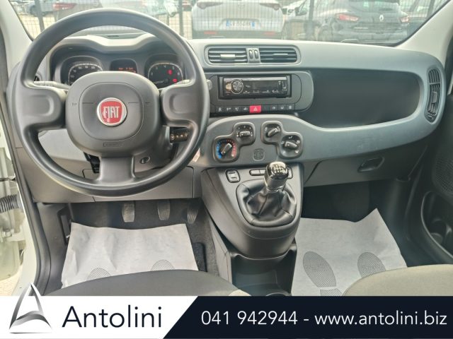 FIAT PANDA 1.0 FIREFLY S&S HYBRID - foto 11