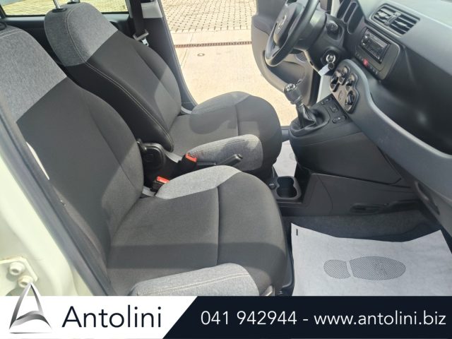 FIAT PANDA 1.0 FIREFLY S&S HYBRID - foto 16